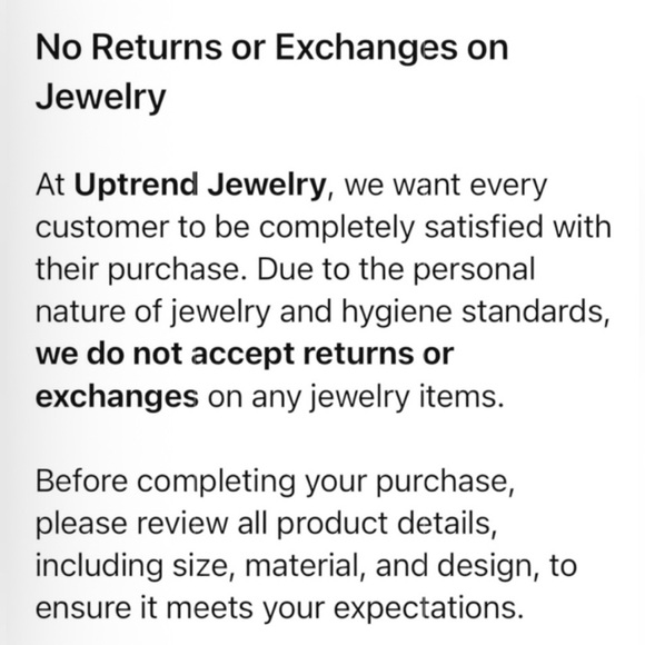 NEW YORK COMPANY NECKLACE - Picture 7 of 8